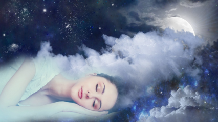 Нужно ли рассказывать сны? Осуществляется ли то, что мы видим во сне?