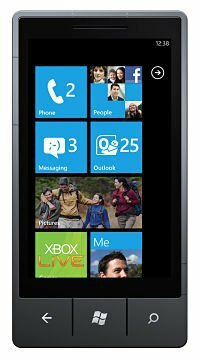 Первые устройства Nokia Windows Phone 7 не изменят игру