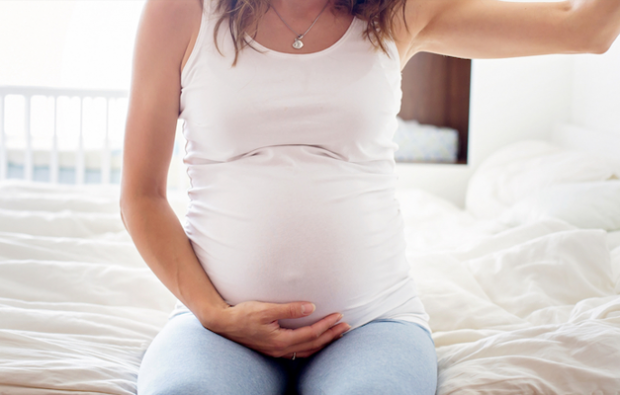 Что такое отравление при беременности?