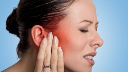 Причины зуда в ушах? Какие условия вызывают зуд в ушах? Как проходит зуд в ушах?