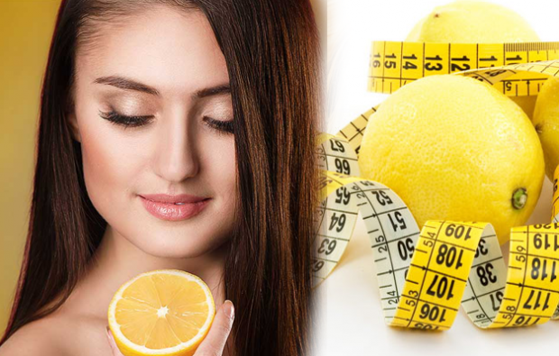 Лимонная диета, которая составляет 3 килограмма за 5 дней