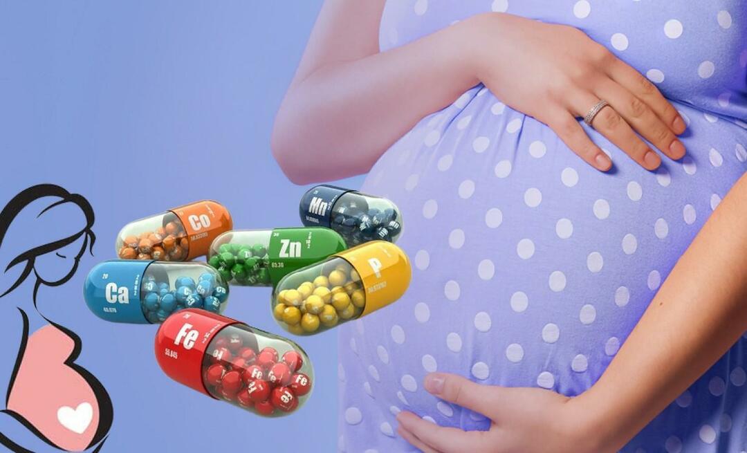 Какие анализы на витамины делают перед беременностью? Что я должен сделать для здоровой беременности?