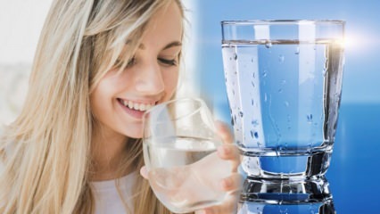  Расчет суточной потребности в воде! Сколько литров воды нужно выпивать в день в зависимости от веса? Вредно ли пить слишком много воды