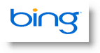 Логотип Microsoft Bing.com:: groovyPost.com