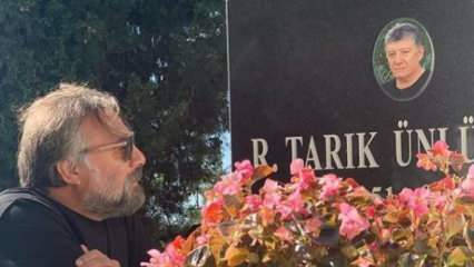 Делюсь Tarık Ünlüoğlu из Oktay Kaynarca! Кто такой Октай Кайнарджа и откуда он?