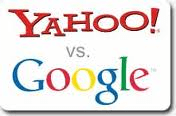 Yahoo - запущена новая функция прямого поиска
