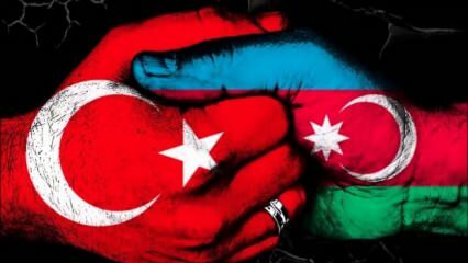 Поддержка Азербайджана известными артистами!