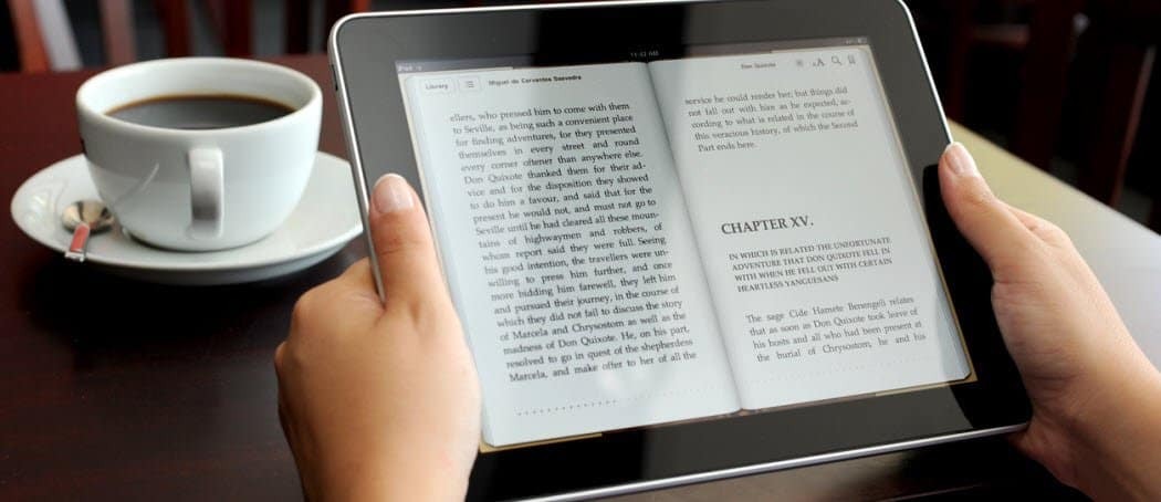 Срок службы батареи Amazon Kindle: следует ли выключить или усыпить?