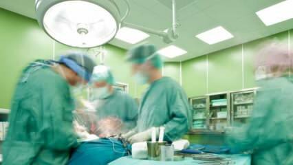 Спрос на операцию по пересадке матки растет