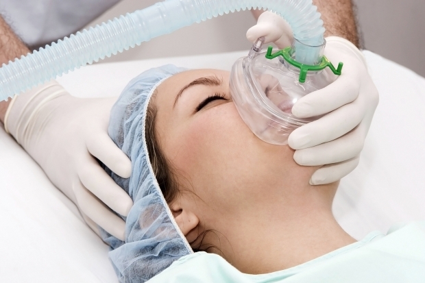 Что такое общая анестезия? Когда общая анестезия не применяется?
