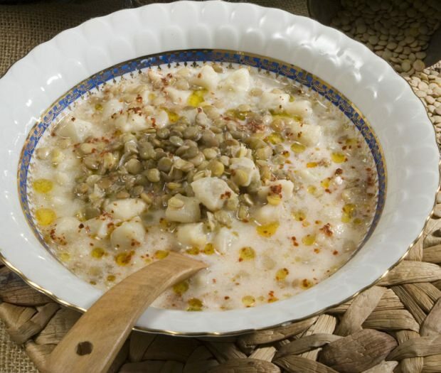 Как приготовить суп из равиоли в домашних условиях? Хитрости с супом из равиоли