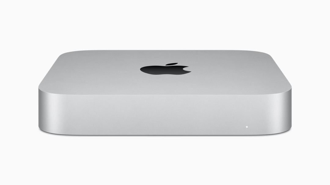 Появляются первые компьютеры Mac Apple Silicon, включая два новых MacBook и свежий Mac mini