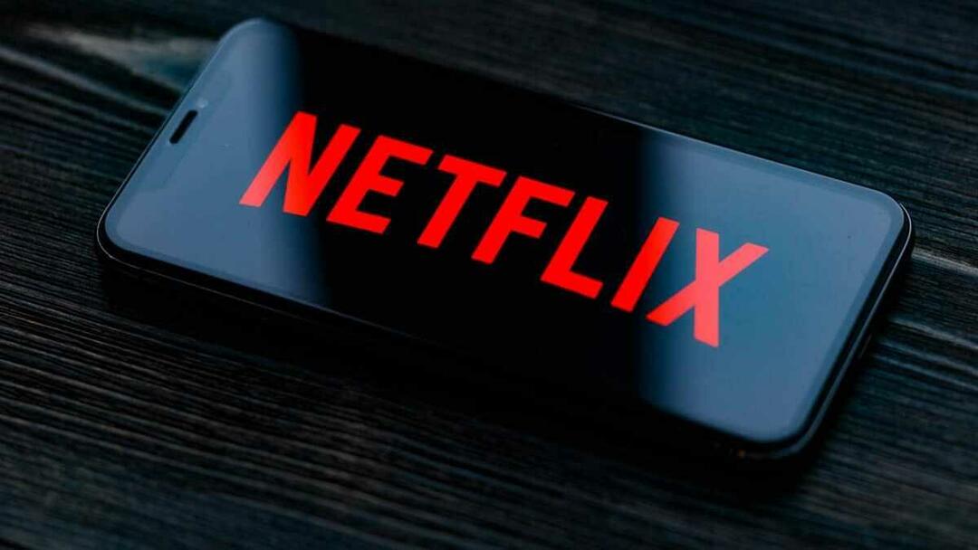 Плохие новости для тех, кто делится паролем Netflix! Теперь это будет считаться преступлением