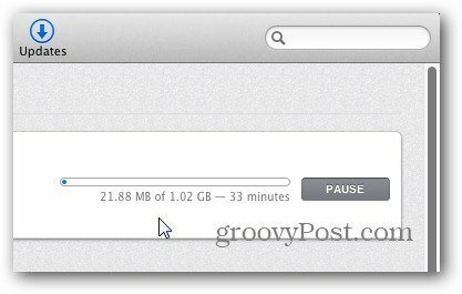 iPhoto 1gig Обновление