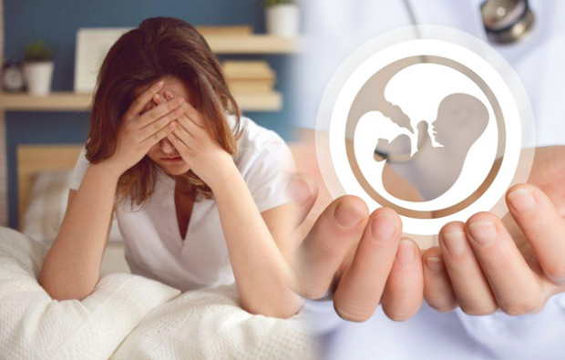 Что такое химическая беременность, каковы причины? Чтобы избежать химической беременности ...