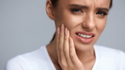 Какие продукты вредят зубам?