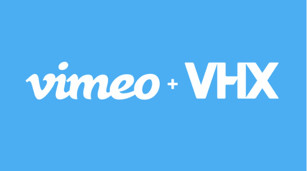 vimeo vhx партнерство
