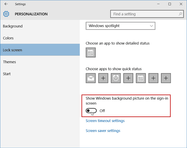 Windows 10 Preview Build 10547 Визуальный обзор новых возможностей