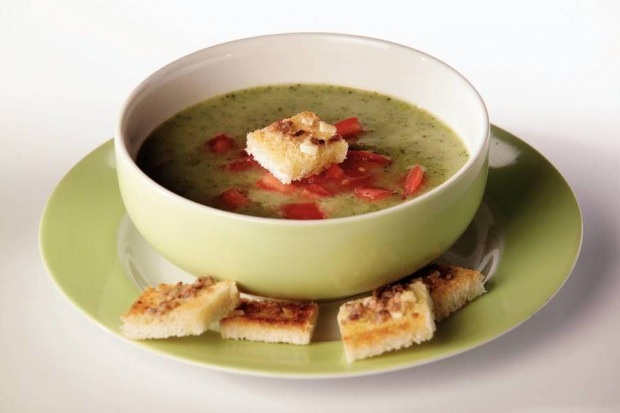 Что такое суп из анчоусов и как готовят суп из анчоусов? Самый простой суп из анчоусов