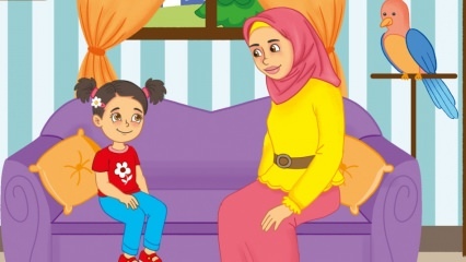 Кредо ислама - анимация!