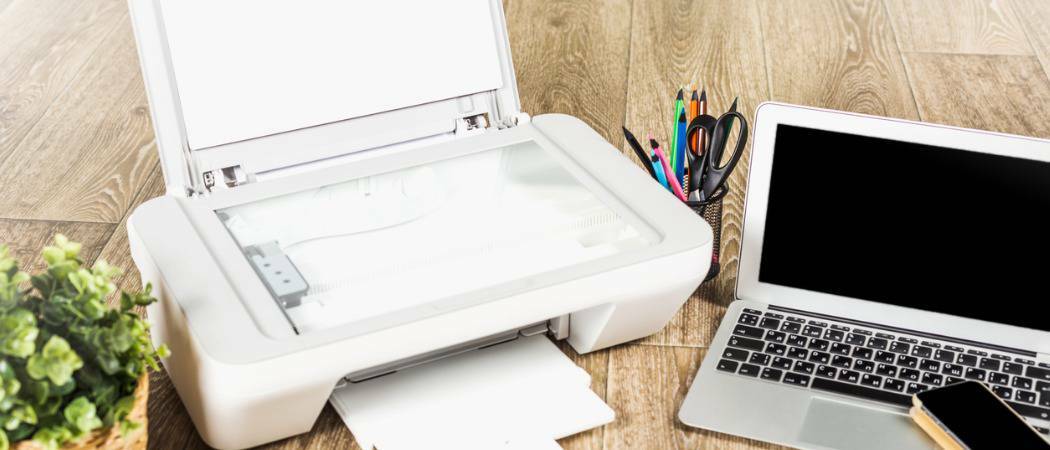 Пять советов, как сэкономить деньги на чернилах принтера и бумаге дома или на работе
