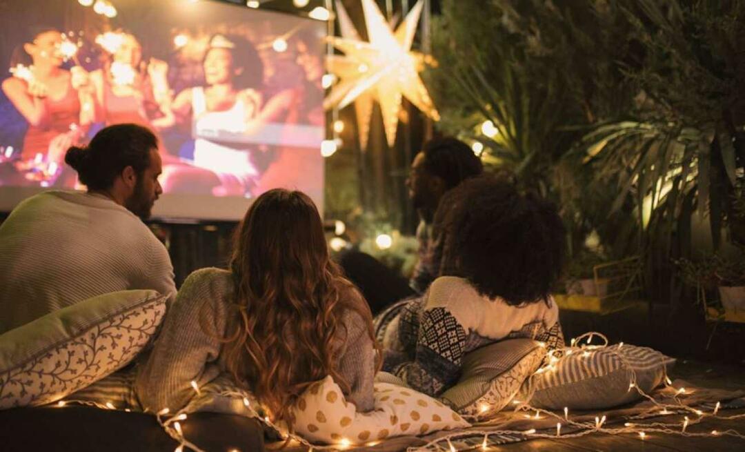 Какие лучшие рождественские фильмы? Лучшие фильмы, которые стоит посмотреть в новогоднюю ночь