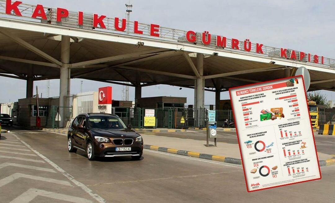 Ареда исследовала: немцы предпочитают транспорт, приезжающий в Турцию автомобильным или воздушным транспортом?