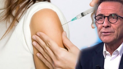 Положит ли вакцина конец эпидемии? Осман Мюфтюоглу писал: «Завершится ли эпидемия весной?»