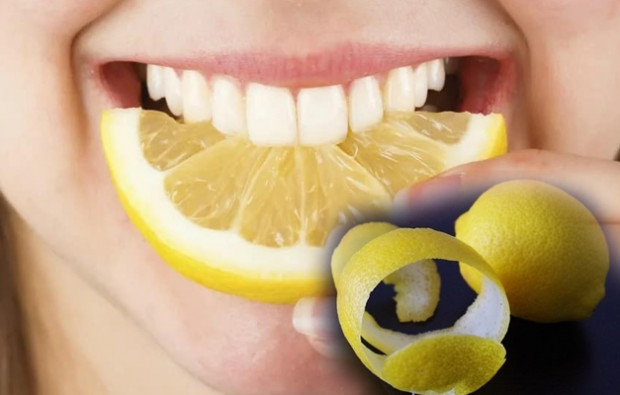 Лимонная диета ослабевает за 1 неделю