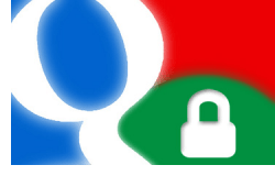 Google - повысить безопасность аккаунта, настроив двухэтапную проверку входа в систему