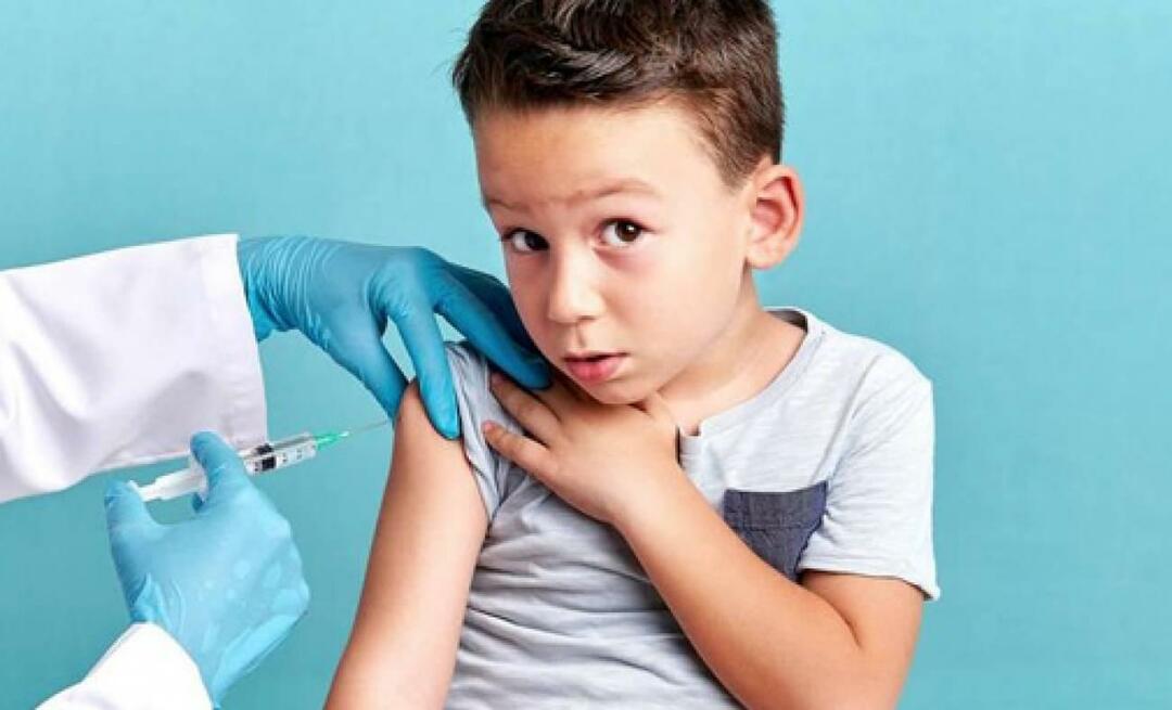 Нужно ли делать детям прививку от гриппа? Когда делается прививка от гриппа?