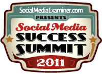 саммит успеха в социальных сетях