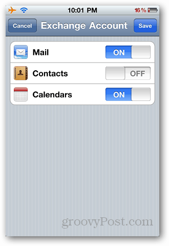 Передача контактов iPhone 5