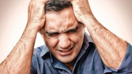 Как проходит боль от мигрени?