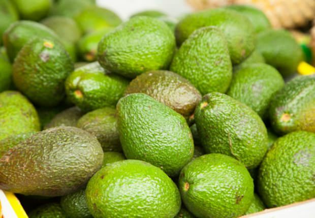 Каковы преимущества авокадо для кожи? Как это наносится на кожу?