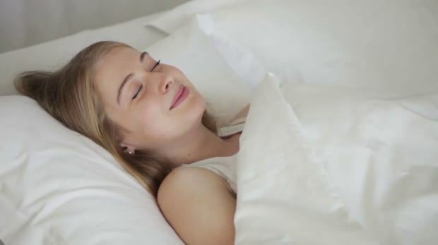 Что нужно сделать для здорового сна