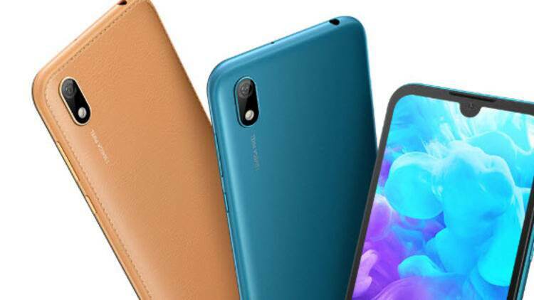 Каковы особенности мобильного телефона Huawei Y5 2019, продаваемого на A101, будет ли он куплен?