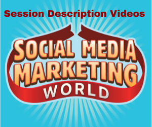 Описания видеосессии: специалист по социальным сетям