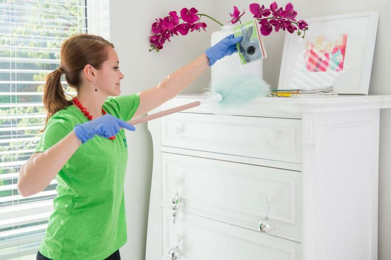Как проводится уборка в мае? Самые простые советы по чистке! Глубокая чистка углов