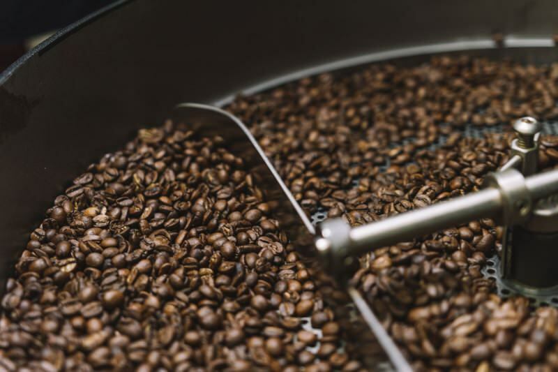 Как приготовить капельный кофе?