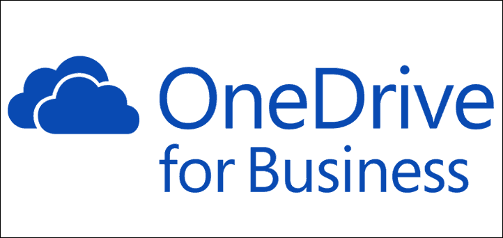 Microsoft объявляет об основных обновлениях OneDrive для бизнеса