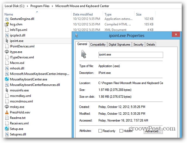 Использование диспетчера задач Windows 8 для отключения программ запуска