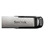 Флэш-накопитель SanDisk 16 ГБ Ultra Flair USB 3.0 - SDCZ73-016G-G46