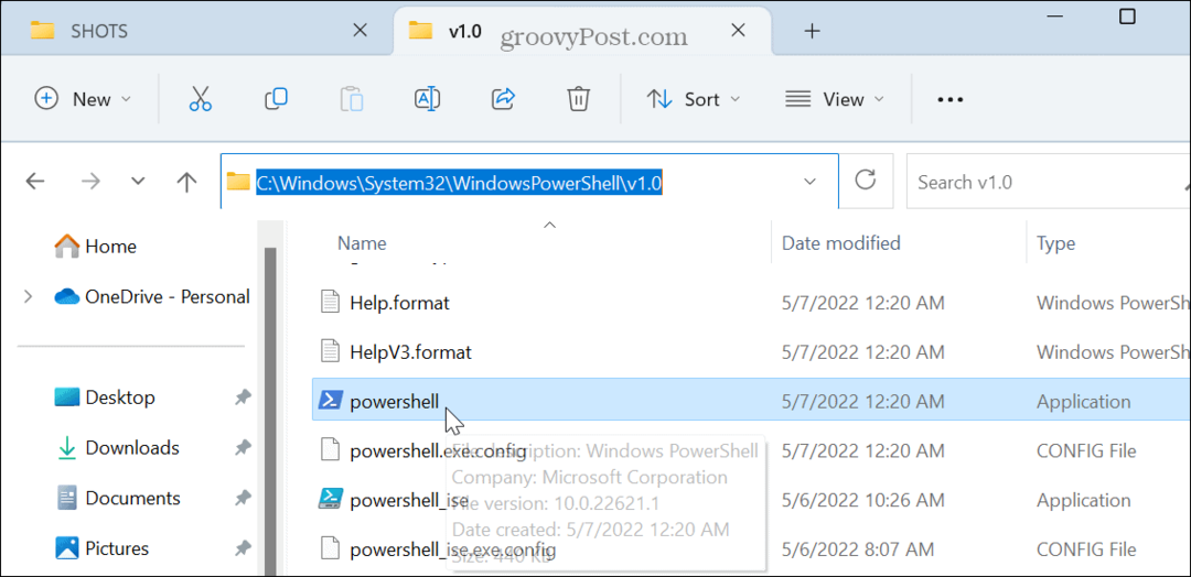 Как исправить PowerShell, который не запускается в Windows 11