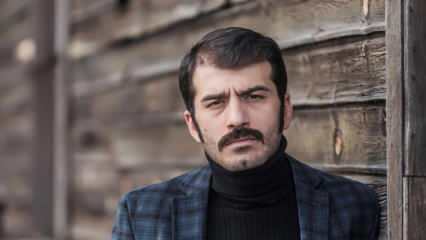Актер Уфук Байрактар ​​приговорен к 4 годам и 2 месяцам лишения свободы