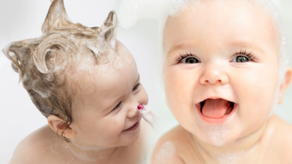  Как переносится хозяин у младенцев и почему? Натуральные методы очищения организма малыша от хозяина