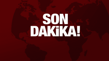 Последняя минута тревоги коронавируса в Турции! Меры были увеличены в 81 провинции 