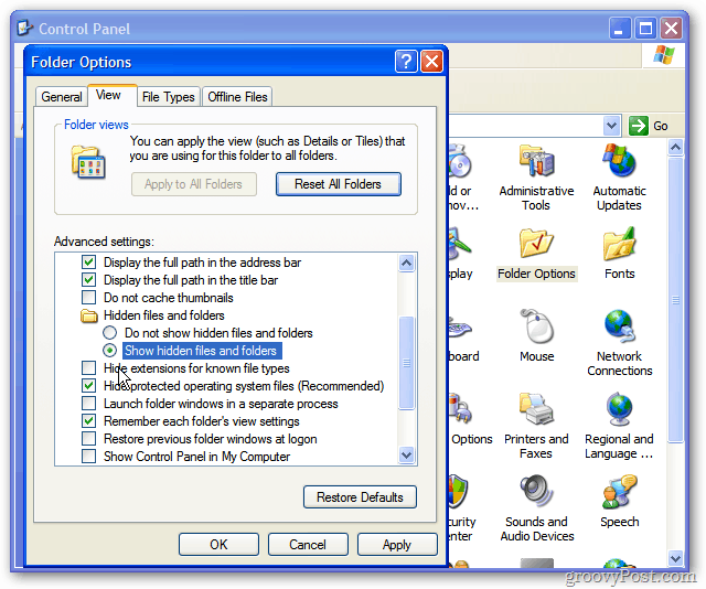 Как сохранить и восстановить автозаполнение в Outlook 2003