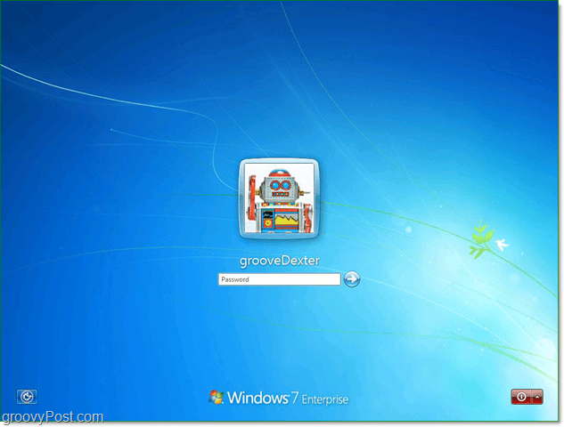 Windows 7 Работа на полной скорости снова после восстановления образа системы