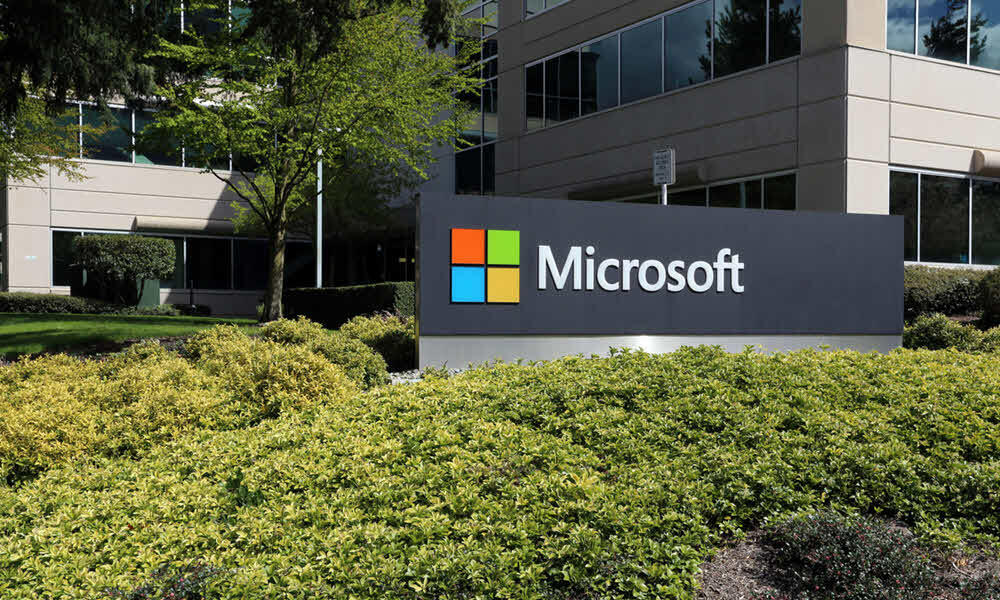Microsoft выпускает Windows 10 Build 21332